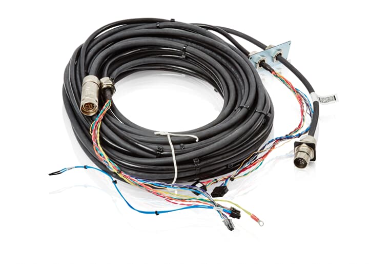 ABB機器人配件 ABB配件原廠型號 3HAC038673-001