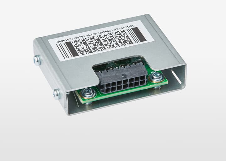 ABB機器人配件 ABB配件原廠型號 3HAC049570-001