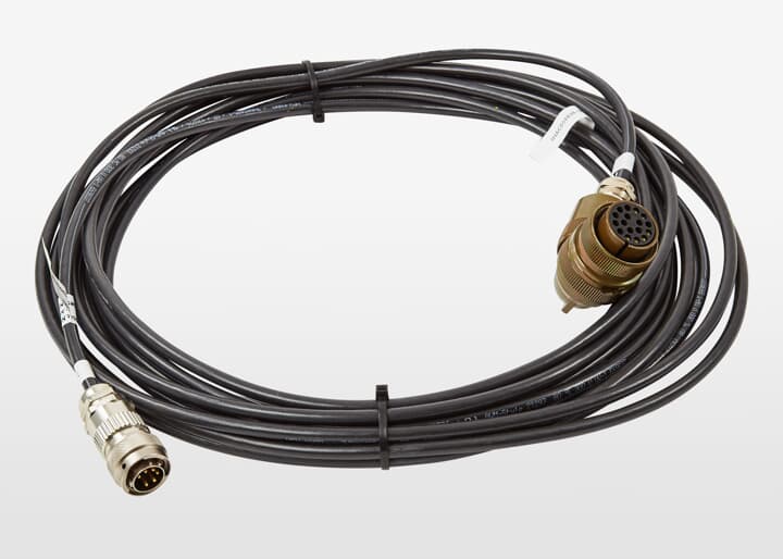 ABB機(jī)器人配件 ABB配件原廠型號(hào) 3HAC058606-002
