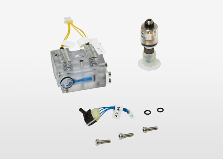 ABB機器人配件 ABB配件原廠型號 3HAC054990-001