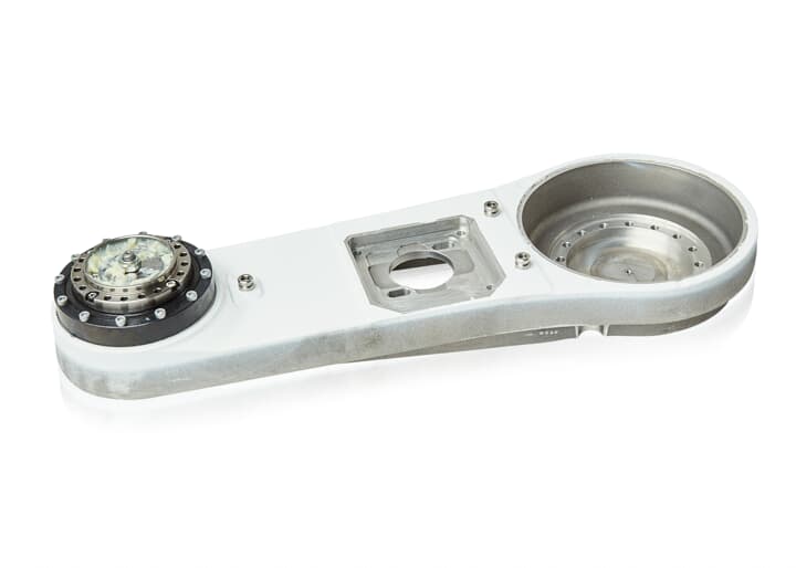 ABB機器人配件 ABB配件原廠型號 3HAC042148-001