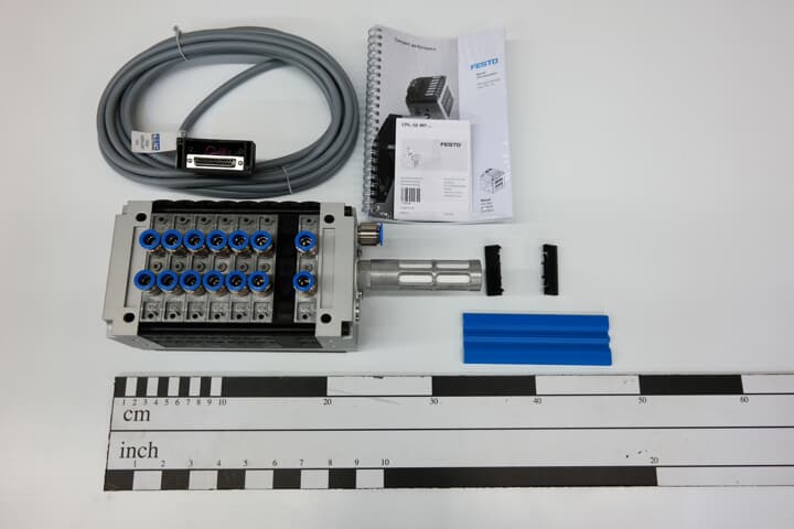 ABB機(jī)器人配件 ABB配件原廠型號(hào) 3HAC040844-001