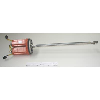 ABB機器人配件 ABB配件原廠型號 3HAC050098-001