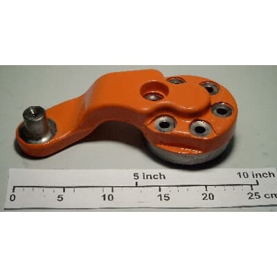 ABB機器人配件 ABB配件原廠型號 3HAC050078-001