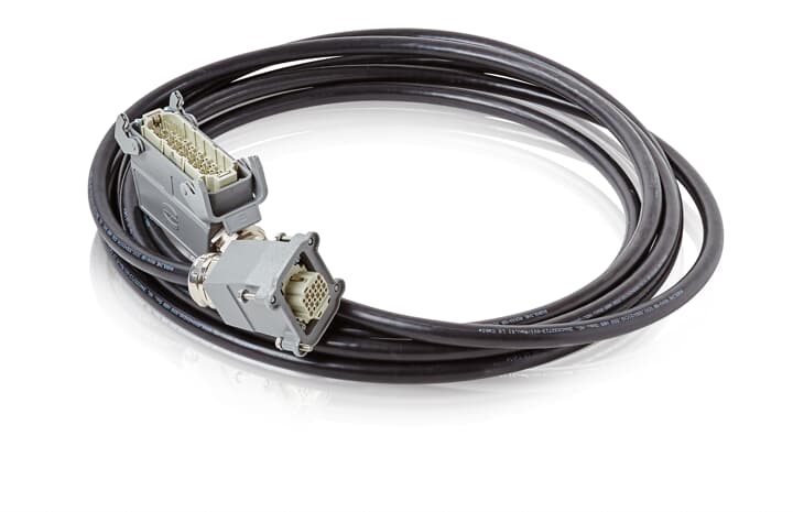 ABB機器人配件 ABB配件原廠型號 3HAC032695-001