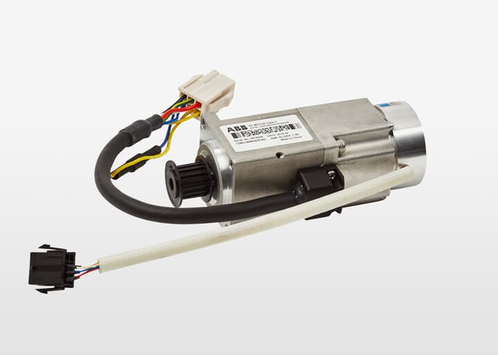 ABB機器人配件 ABB配件原廠型號 3HAC067935-001