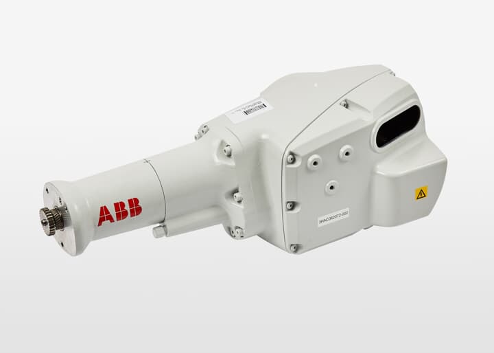 ABB機器人配件 ABB配件原廠型號 3HAC062072-002