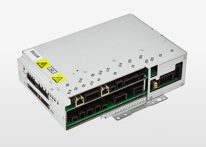 ABB機器人配件 ABB配件原廠型號 3HAC064662-001