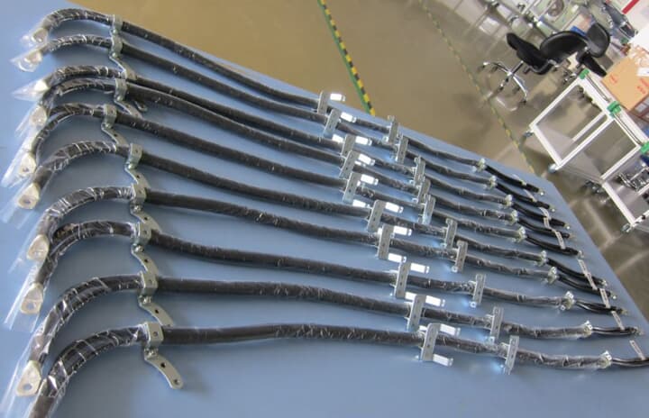 ABB機器人配件 ABB配件原廠型號 3HAC039047-001
