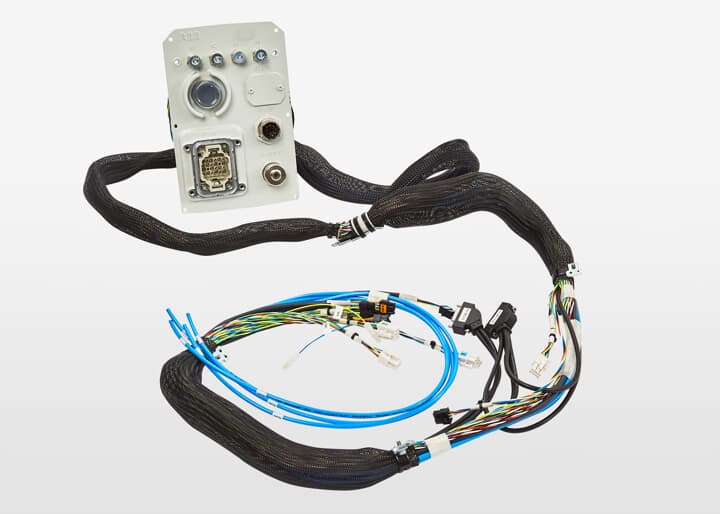 ABB機器人配件 ABB配件原廠型號 3HAC061283-001