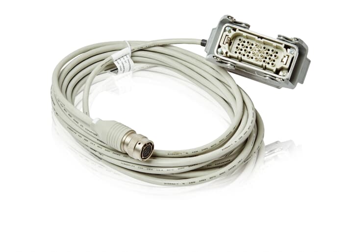 ABB機器人配件 ABB配件原廠型號 3HAC049089-004
