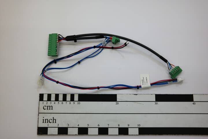 ABB機器人配件 ABB配件原廠型號 3HAC037704-001