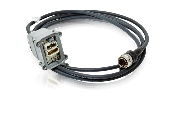 ABB機器人配件 ABB配件原廠型號 3HAC039431-001