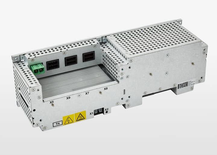 ABB機器人配件 ABB配件原廠型號 3HAC063913-001