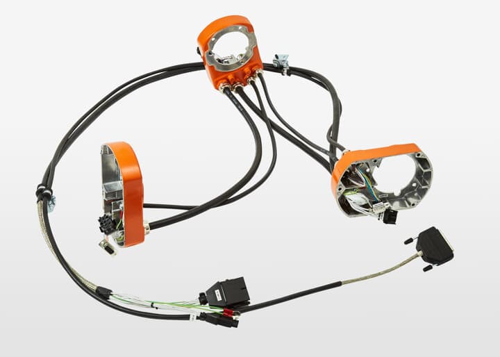 ABB機器人配件 ABB配件原廠型號 3HAC062423-001