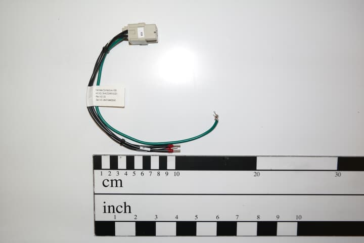 ABB機器人配件 ABB配件原廠型號 3HAC034615-001