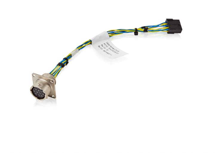 ABB機器人配件 ABB配件原廠型號 3HAC032296-001