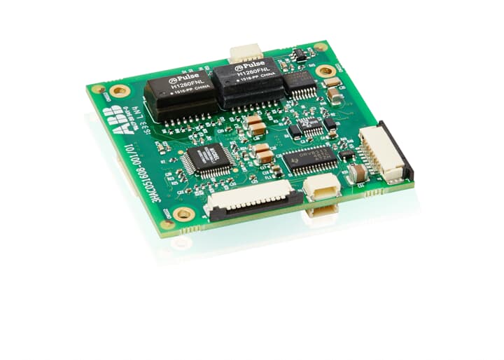 ABB機器人配件 ABB配件原廠型號 3HAC051608-001