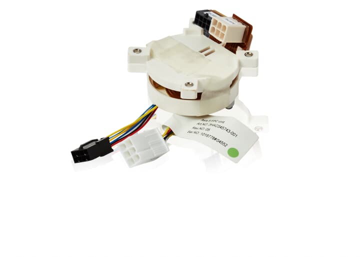 ABB機(jī)器人配件 ABB配件原廠型號(hào) 3HAC045743-001
