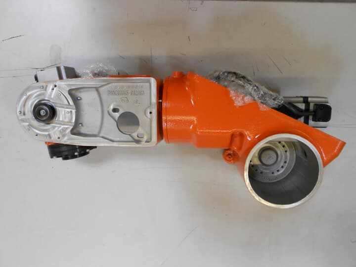 ABB機器人配件 ABB配件原廠型號 3HAC035914-001