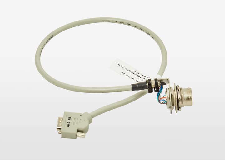 ABB機器人配件 ABB配件原廠型號 3HAC049561-001