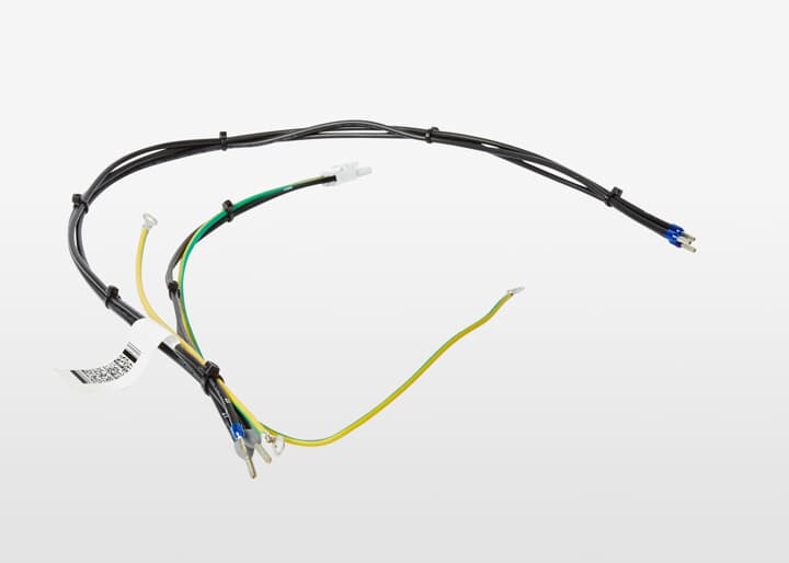 ABB機器人配件 ABB配件原廠型號 3HAC031520-001