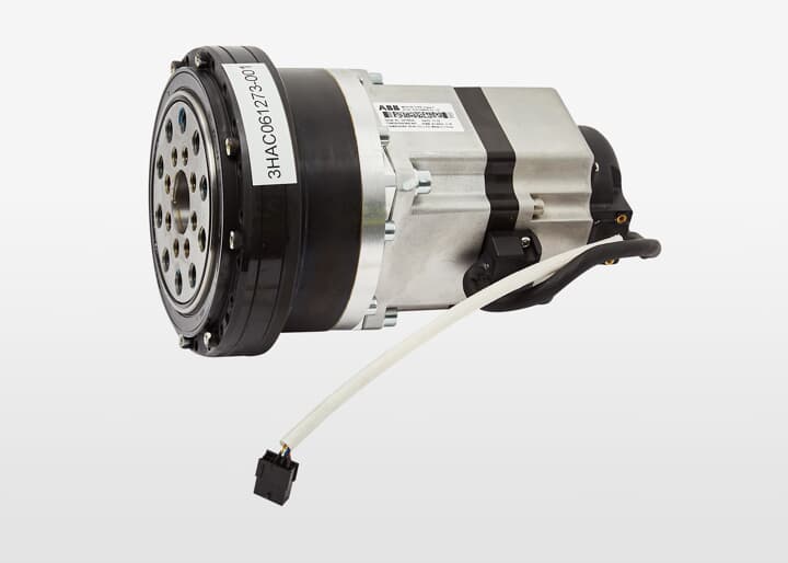 ABB機器人配件 ABB配件原廠型號 3HAC061273-001