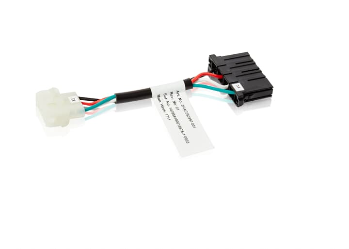 ABB機器人配件 ABB配件原廠型號 3HAC053997-001