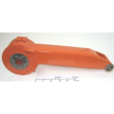 ABB機(jī)器人配件 ABB配件原廠型號(hào) 3HAC050076-001