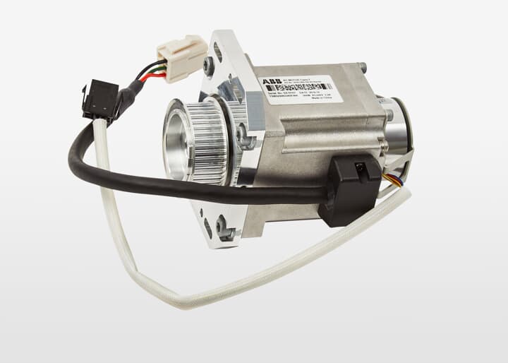 ABB機器人配件 ABB配件原廠型號 3HAC066623-001