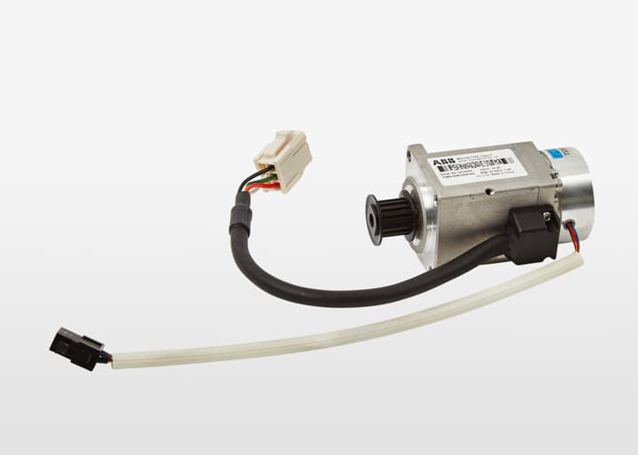 ABB機器人配件 ABB配件原廠型號 3HAC066649-001