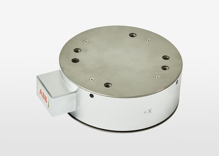 ABB機器人配件 ABB配件原廠型號 3HAC048736-001