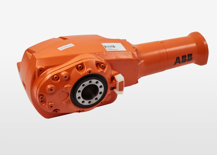 ABB機器人配件 ABB配件原廠型號 3HAC062072-001