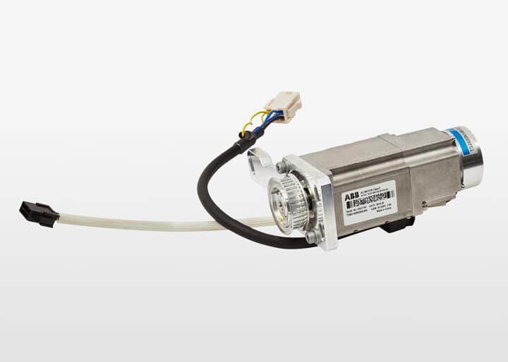 ABB機器人配件 ABB配件原廠型號 3HAC066647-001