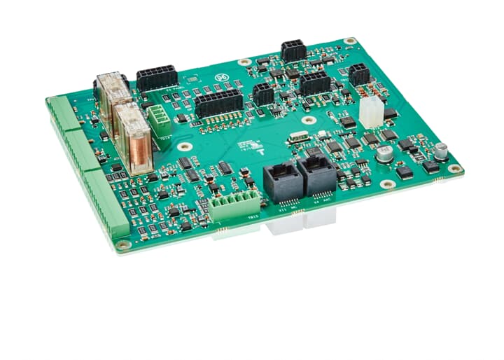 ABB機器人配件 ABB配件原廠型號 3HAC059163-001