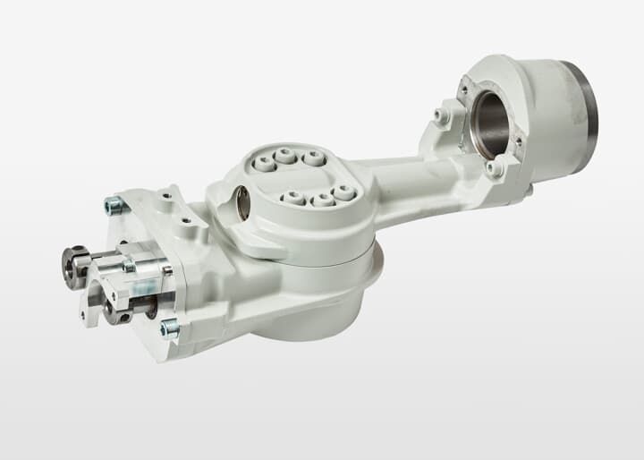ABB機器人配件 ABB配件原廠型號 3HAC050411-001