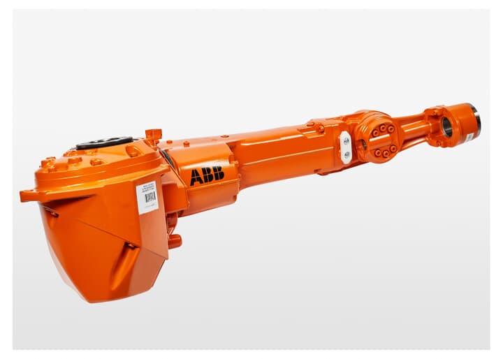 ABB機器人配件 ABB配件原廠型號 3HAC044560-001