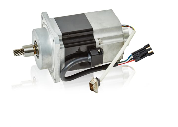 ABB機器人配件 ABB配件原廠型號 3HAC044557-001
