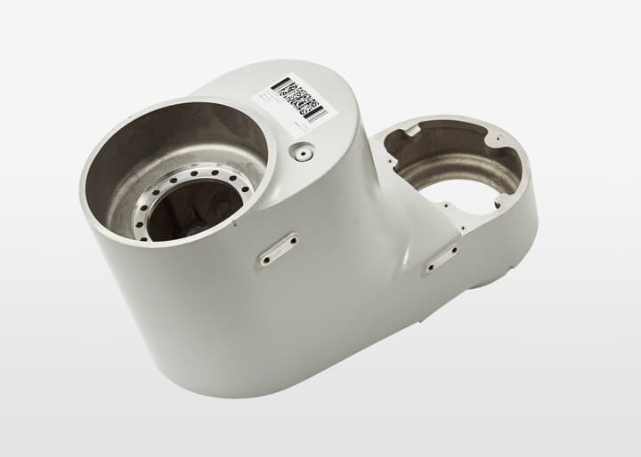 ABB機器人配件 ABB配件原廠型號 3HAC073048-001