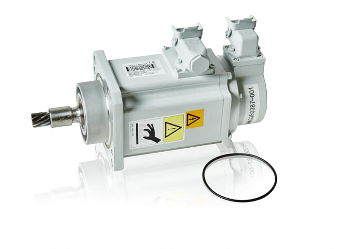 ABB機器人配件 ABB配件原廠型號 3HAC050387-001