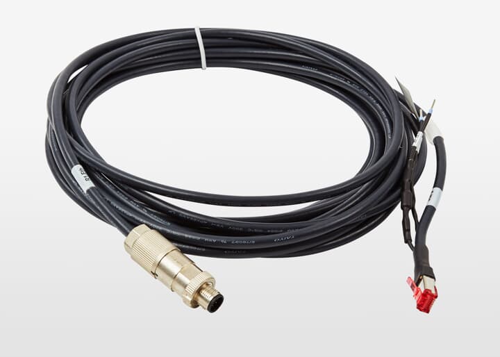 ABB機器人配件 ABB配件原廠型號 3HAC063855-002