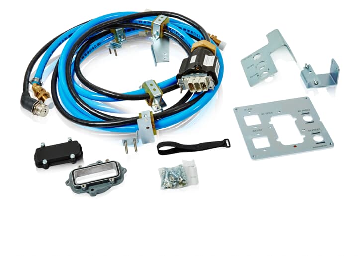 ABB機器人配件 ABB配件原廠型號 3HAC040449-001