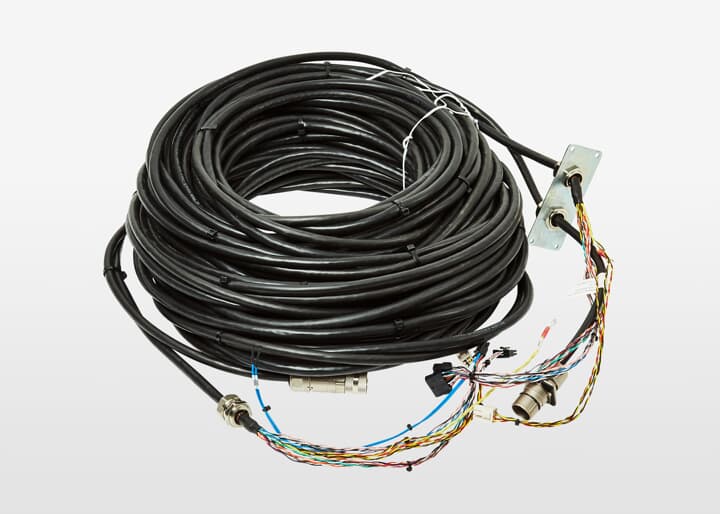 ABB機器人配件 ABB配件原廠型號 3HAC065947-005