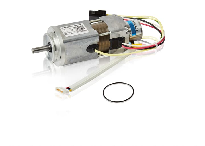 ABB機器人配件 ABB配件原廠型號 3HAC036900-001