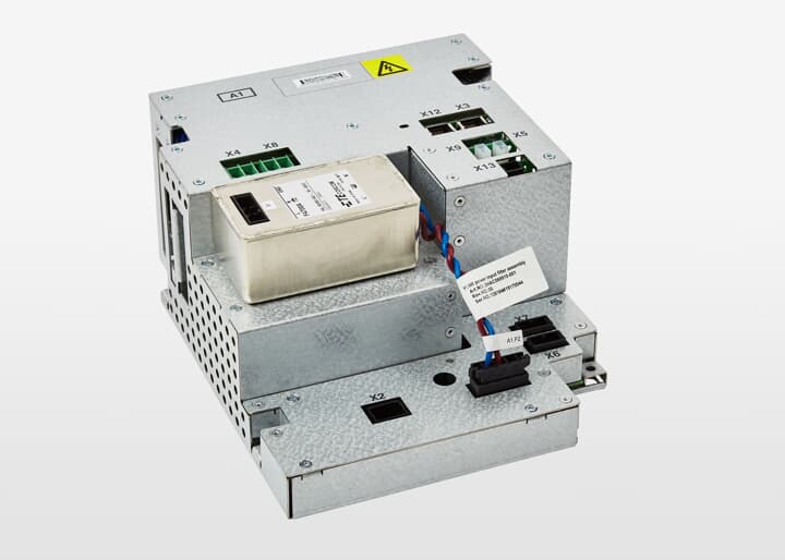ABB機器人配件 ABB配件原廠型號 3HAC059135-001