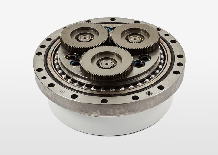 ABB機器人配件 ABB配件原廠型號 3HAC040500-001