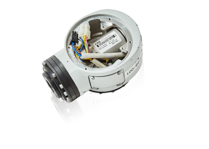 ABB機器人配件 ABB配件原廠型號 3HAC049658-001