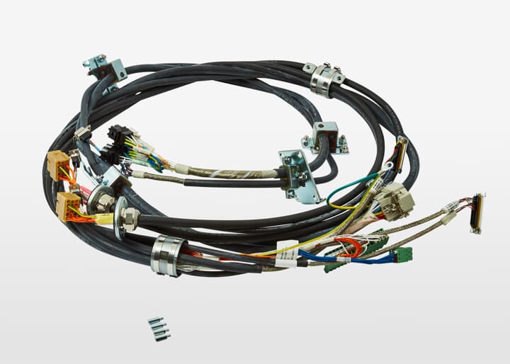 ABB機器人配件 ABB配件原廠型號 3HAC039515-001