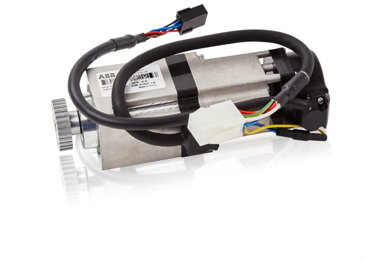 ABB機器人配件 ABB配件原廠型號 3HAC045827-001