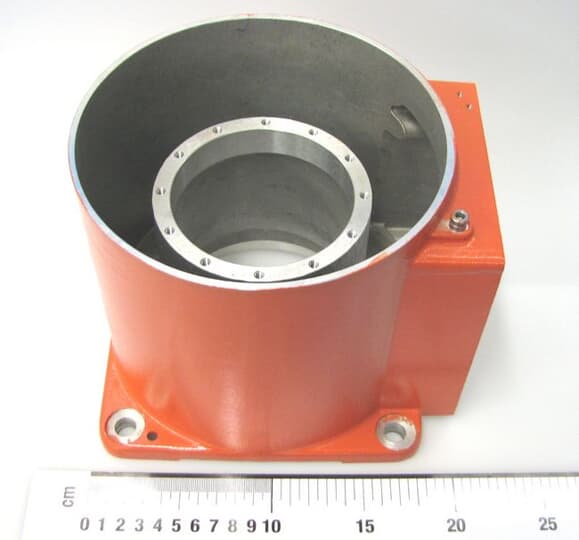 ABB機器人配件 ABB配件原廠型號 3HAC049973-001